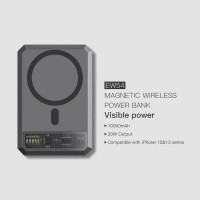 (ITCG111) แบตสำรอง Eloop Orsen EW54 10000 mAh 