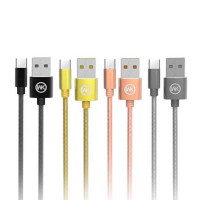 (ITCG185) สายชาร์จ WK Kingkong WDC-013 Type C - P716 : WK Kingkong WDC-013 Type C charger - P716  