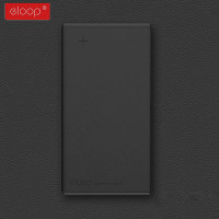  (ITCG129) แบตสำรอง Eloop E26 12000 mAh - P706 : Eloop E26 backup battery 12000 mAh - P706  