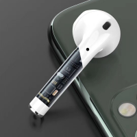 (ITEP105) หูฟังบลูทูธ sendem G99 TWS 5.0 BLUETOOTH EARPHONE ประกันศูนย์ 1 ปี - P892 : Sendem G99 TWS Bluetooth Earphones 5.0 BLUETOOTH EARPHONE 1 year warranty - P892