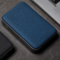  (ITCG114) แบตสำรอง Eloop Orsen EW35 ชาร์จเร็วไร้สาย 10000 mAh QC3.0 PD18W - P923 : Eloop Orsen EW35 10000 mAh QC3.0 PD18W Fast Charging Wireless - P923 