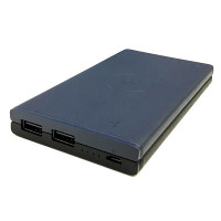 (ITCG124) แบตสำรอง Eloop EW31 Power Bank Wireless 10000 mAh - P717 : Eloop EW31 Power Bank Wireless 10000 mAh backup battery - P717