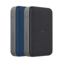 แบตสำรอง Eloop Orsen EW35 ชาร์จเร็วไร้สาย 10000 mAh QC3.0 PD18W - P923