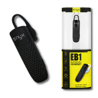 (ITEP115) Enyx E1 Earphone IPhone หูฟังไอโฟน - P731 : Enyx E1 Earphone IPhone iPhone Headphones - P731