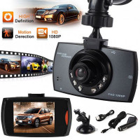  (ITCC104) กล้องติดรถ G30C - P0014 : Car Camera G30C - P0014 