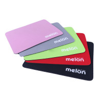 แผ่นรองเมาส์ Melon รุ่น MP024 Mouse pad แผ่นรองนุ่ม ลื่นไหลลากเม้าส์ได้แม่นยำ - P983