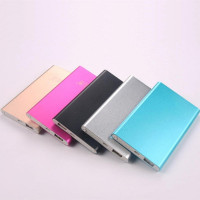 (ITCG140) แบตสำรอง Slim 20000 mAh