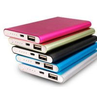 แบตสำรอง Slim 20000 mAh - P164