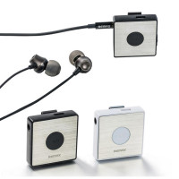 (ITEP138) หูฟังบลูทูธ Remax S3 - P0066 : Remax S3 Bluetooth Headphones - P0066