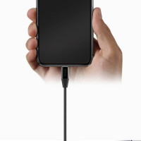 สายชาร์จ Orsen S33 Type C ความเร็วชาร์จ 2.1A ของแท้ - P988