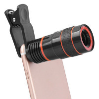 (ITSE105) เลนส์ซูม Tele 8X - P146 : Telephoto Zoom Lens 8X - P146