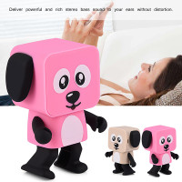 (ITSK104) ลำโพงหมา Dancing speaker - P541 : Dancing Dog Speaker - P541