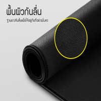 (ITGG115) แผ่นรองเมาส์ Nubwo NP-32 MOUSE PAD หนาแน่นมีความละเอียดสูง - P984 : Nubwo NP-32 MOUSE PAD Mouse Pad High Density and High Resolution - P984