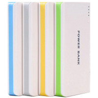 แบตสำรองอ้วน 50000 mAh - P170