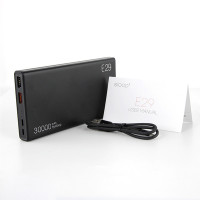 (ITCG125) แบตสำรอง Eloop E29 30000 mAh - P711 : Eloop E29 30000 mAh backup battery - P711