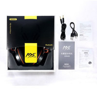 (ITEP135) หูฟังบลูทูธ Remax 195HB - P0073 : Remax 195HB Bluetooth Headphones - P0073