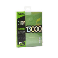  (ITCG133) แบตสำรอง Melon 13000 mAh