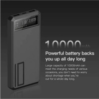 (ITCG108) แบตสำรอง Eloop Orsen E53 10000mAh ชาร์จเร็ว Fast Charge รองรับ PD20W - P951 : Eloop Orsen E53 power bank, 10,000mAh, fast charging, supports PD20W - P951  