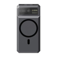 แบตสำรอง Eloop Orsen EW55 20000 mAh Magnetic Wireless Charger รองรับ PD 20W - P950