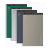 แบตสำรอง Eloop Orsen E14 Pro ความจุ 20000 mAh PD 20W - P944