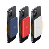  (ITCG115) แบตสำรอง Eloop Orsen EW50 4200mAh Wireless Charger ชาร์จไร้สาย 15W - P922 : Eloop Orsen EW50 4200mAh Wireless Charger 15W Wireless Charging - P922 