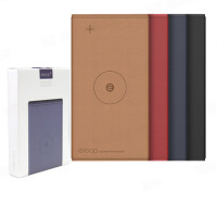 แบตสำรอง Eloop EW31 Power Bank Wireless 10000 mAh - P717