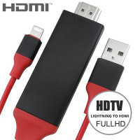  (ITCG211) สาย HDTV Lightning Cable - P416 : HDTV Lightning Cable - P416