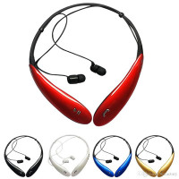 (ITEP140) หูฟังบลูทูธ HBS 800 - P0059 : HBS 800 Bluetooth Headphones - P0059