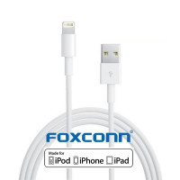 สายชาร์จ Foxconn ใช้สำหรับไอโฟน iPhone Lightning - P845